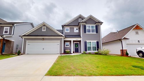 8804 Knolling Loop, Ooltewah, TN, 37363-2008 | Card Image