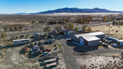 6995 W Rose Creek Rd, Winnemucca, NV, 89445-9028 | Card Image