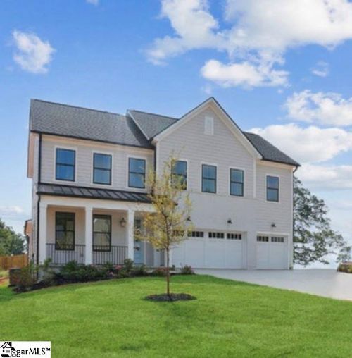 lot-22-202 Redland Way, Greenville, SC, 29615-3353 | Card Image