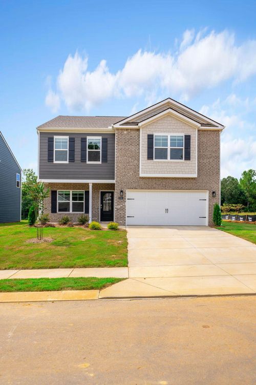 2151 Madison Lane Ne, Cleveland, TN, 37323 | Card Image