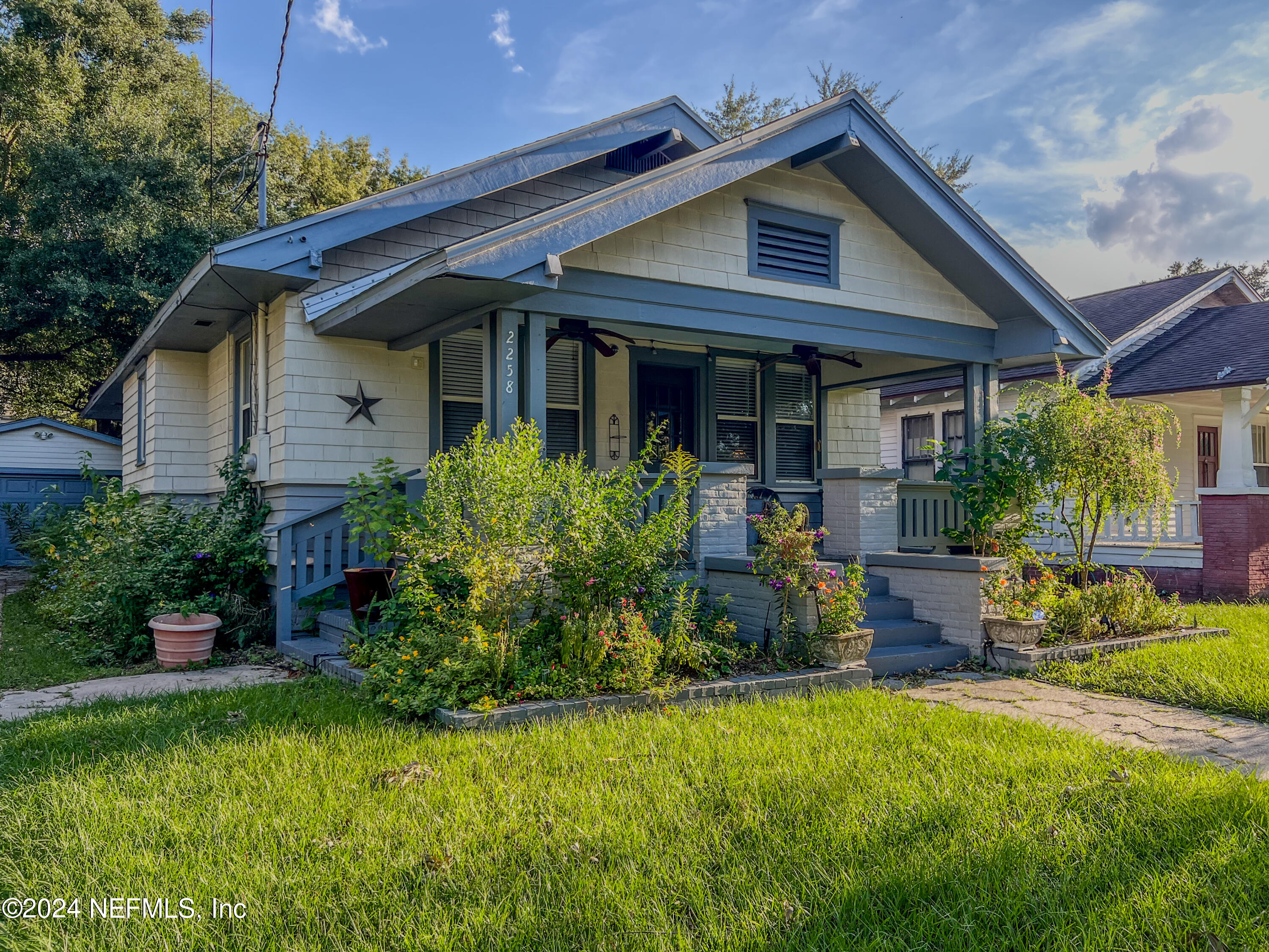 2258 Ernest Street, For Rent in Jacksonville Zoocasa