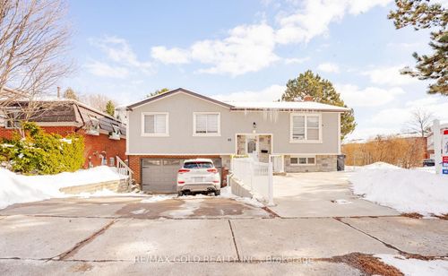65 Abell Dr, Brampton, ON, L6V2W1 | Card Image