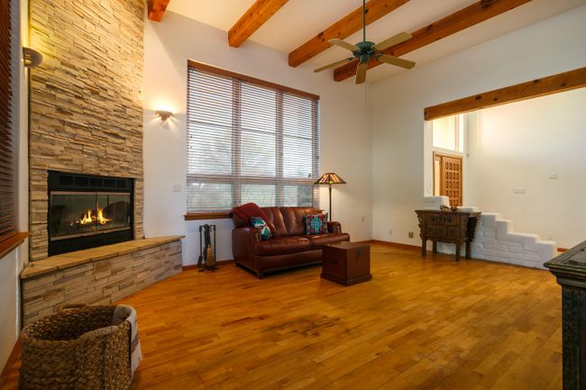 122 Pauline Court, House other with 3 bedrooms, 2 bathrooms and null parking in Corrales NM | Image 8
