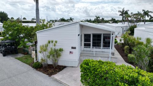 p-207 N Heron Dr, Briny Breezes, FL, 33435-7398 | Card Image