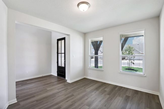 Photo is not of the actual home but is an inspirational photo of builder’s model home and may depict options, furnishings, and/or decorator features that are not included. | Image 16