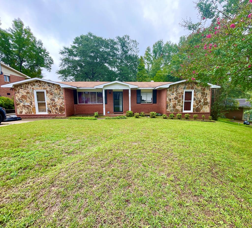 Pagoda Dr, Columbus, GA 31907