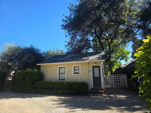 2160 Starkey Ave, Yountville, CA, 94599-1265 | Card Image