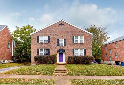 1e-7331 Tulane Ave, University City, MO, 63130-2908 | Card Image