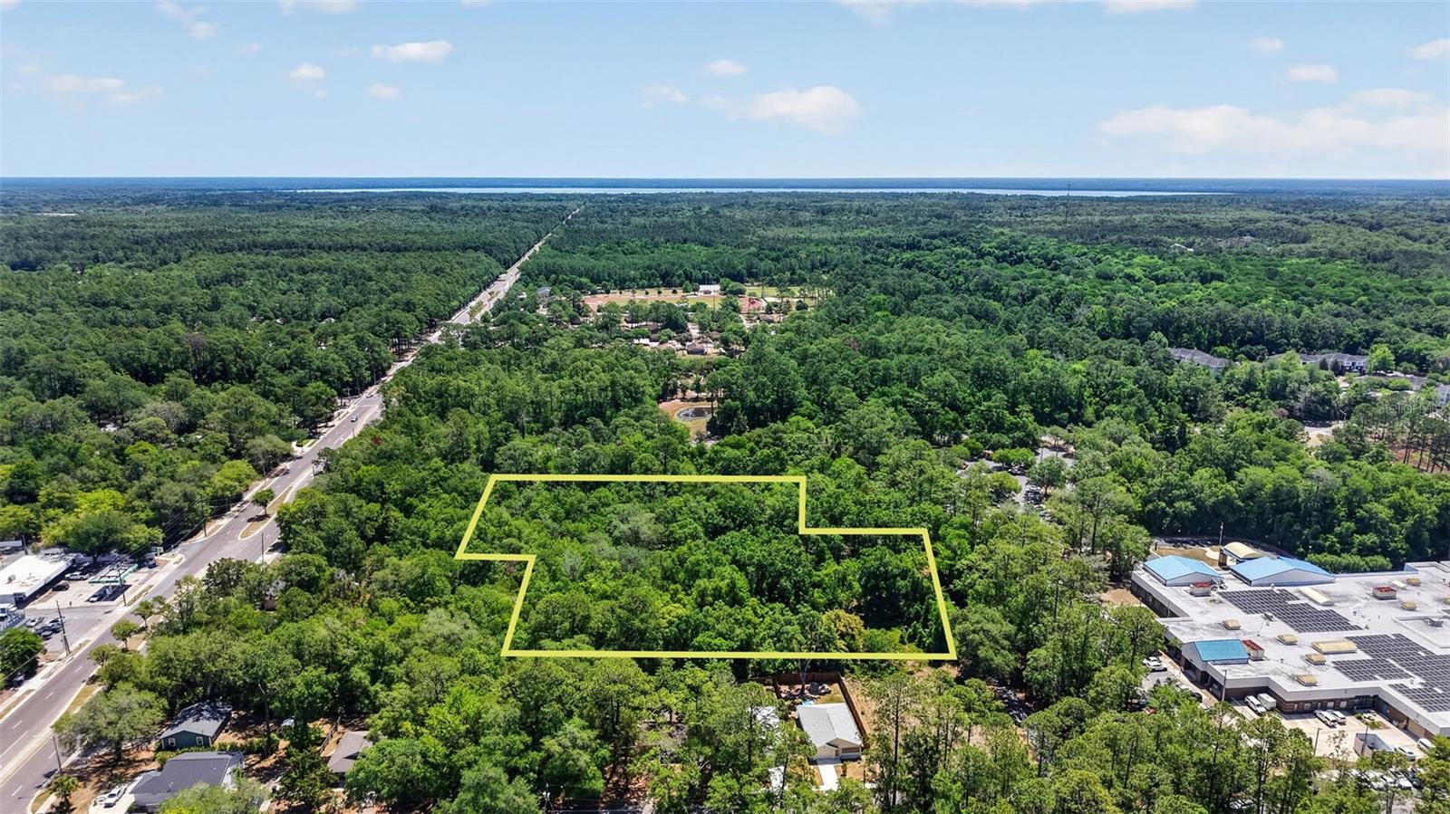 Land in GAINESVILLE 4