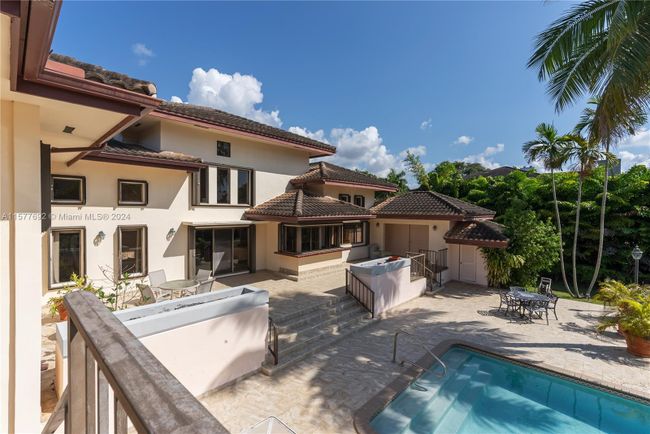 8001 Los Pinos Blvd, House other with 4 bedrooms, 4 bathrooms and null parking in Coral Gables FL | Image 18