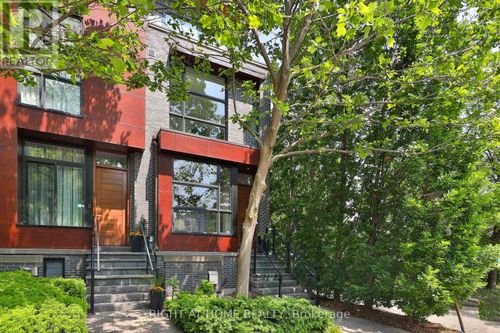 207 Claremont Street, Toronto (Trinity-Bellwoods), ON, M6J2N1 | Card Image