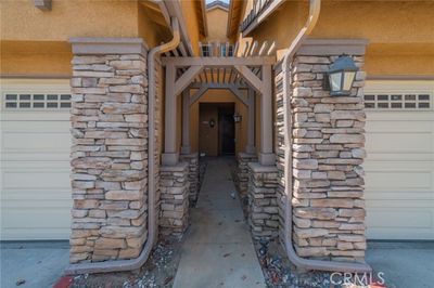 55 - East Avenue, Condo with 3 bedrooms, 2 bathrooms and 2 parking in Rancho Cucamonga CA | Image 3