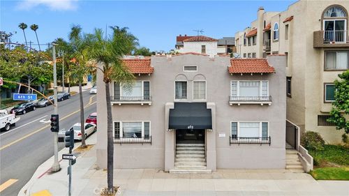463 W 6th St, Long Beach, CA, 90802-1304 | Card Image