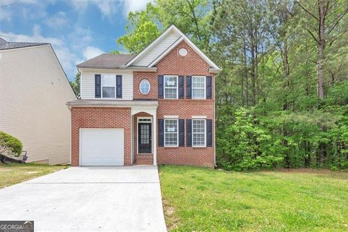6252 Shenfield Ln, Union City, GA, 30291-7117 | Card Image