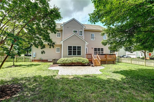 11416 Country Oaks Ct, House other with 5 bedrooms, 4 bathrooms and null parking in Glen Allen VA | Image 32