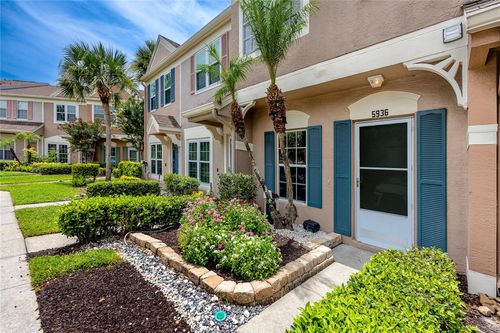 5936 Bayside Key Drive, TAMPA, FL, 33615 | Card Image