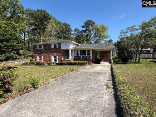 1960 Drexel Lake Dr, Columbia, SC, 29223-3922 | Card Image
