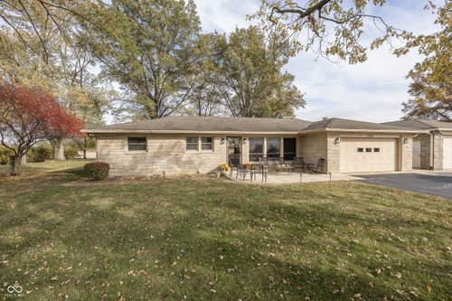 5861 S 100 W, Fountaintown, IN, 46130-9455 | Card Image