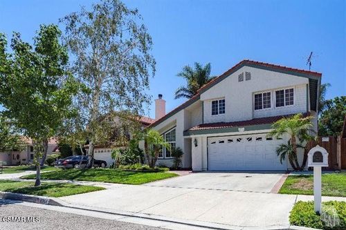 2364 Ambergrove Ct, Simi Valley, CA, 93065-1142 | Card Image