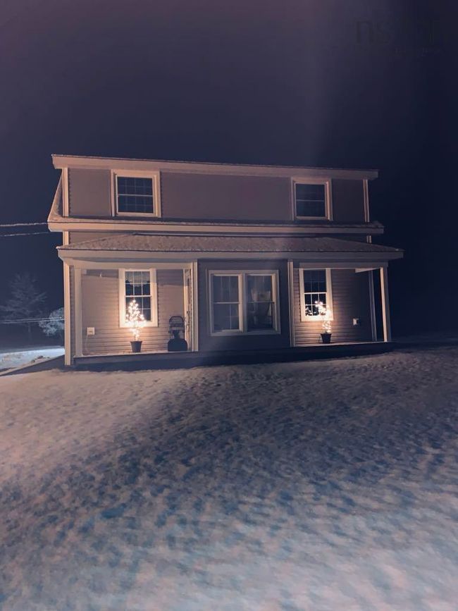 252 Glengarry Rd, House other with 3 bedrooms, 2 bathrooms and null parking in Hopewell NS | Image 43