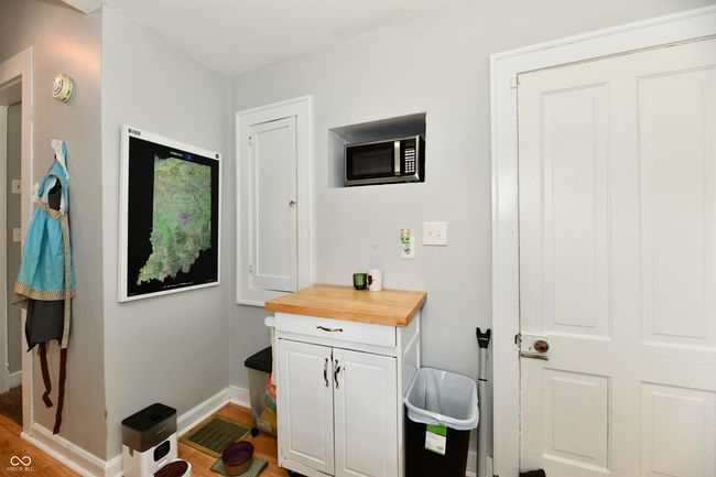 323 S Vine St, House other with 2 bedrooms, 1 bathrooms and null parking in Plainfield IN | Image 20
