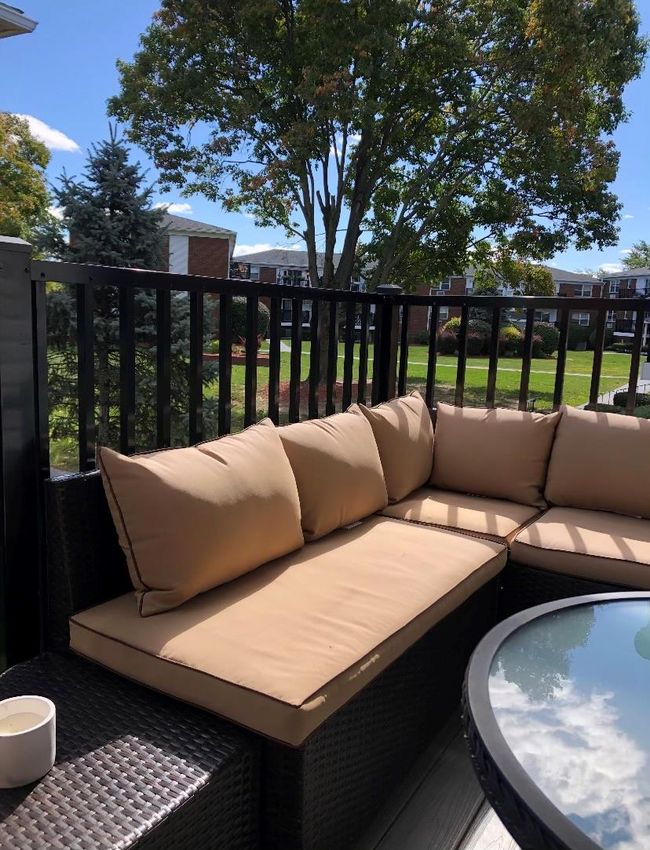 APT-7C - 1548 Route 9, Home with 1 bedrooms, 1 bathrooms and 1 parking in Wappingers Falls NY | Image 24