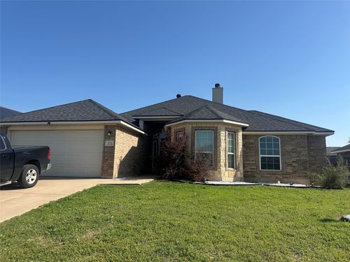 373 Lollipop Trl, Abilene, TX, 79602-8333 | Card Image