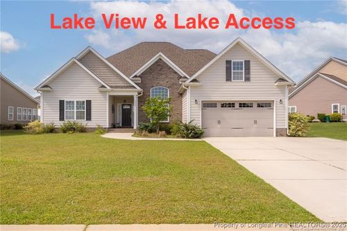 4222 Dock View Rd, Fayetteville, NC, 28306-8673 | Card Image