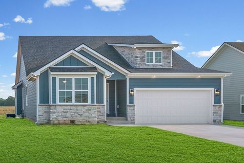 908 Bankside Dr, Clarksville, TN, 37043-2295 | Card Image