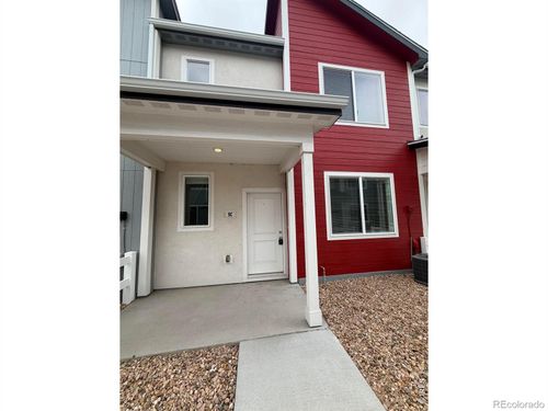 c-500 S Denver Ave, Fort Lupton, CO, 80621-1304 | Card Image