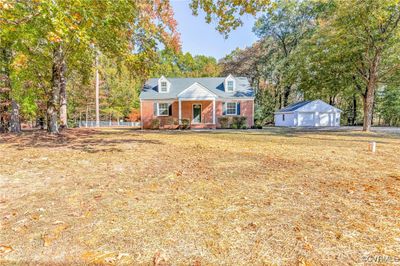 7949 Strath Road, House other with 4 bedrooms, 2 bathrooms and null parking in Henrico VA | Image 1