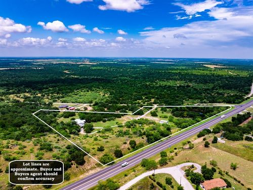 111 Salem Loop, Graham, TX, 76450-6604 | Card Image