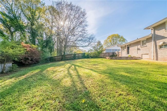 2628 Miriam Ln, House other with 4 bedrooms, 2 bathrooms and 2 parking in Decatur GA | Image 26