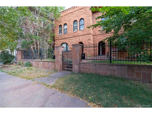 1460 N Pennsylvania St, Denver, CO, 80203-2012 | Card Image