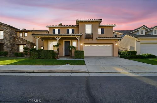 13360 Goldmedal Ave, Chino, CA, 91710-8312 | Card Image