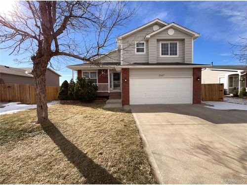 2167 S Truckee St, Aurora, CO, 80013 | Card Image