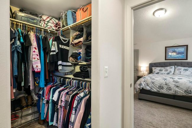 17. Primary Walk-in Closet 1 | Image 17
