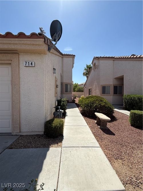 714-855 N Stephanie St, Henderson, NV, 89014-3080 | Card Image