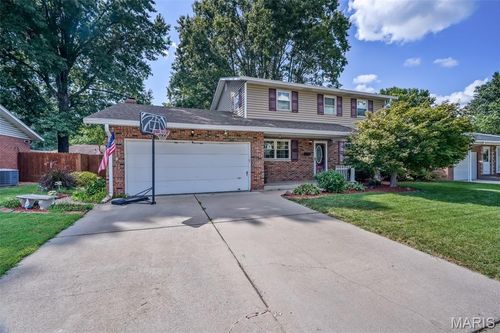 3337 Colgate Place, Granite City, IL, 62040 | Card Image