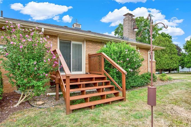 3372 Route 130, House other with 3 bedrooms, 1 bathrooms and 2 parking in Harrison City PA | Image 20