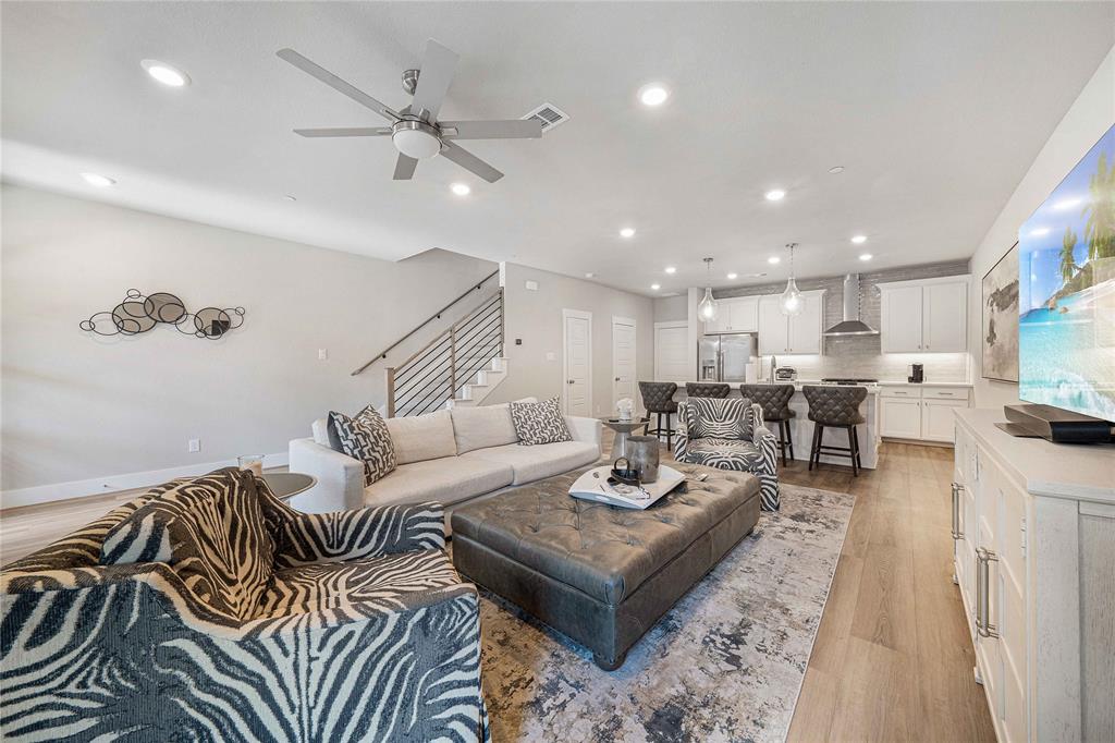 Cavitt Ct, Prosper, TX 75078
