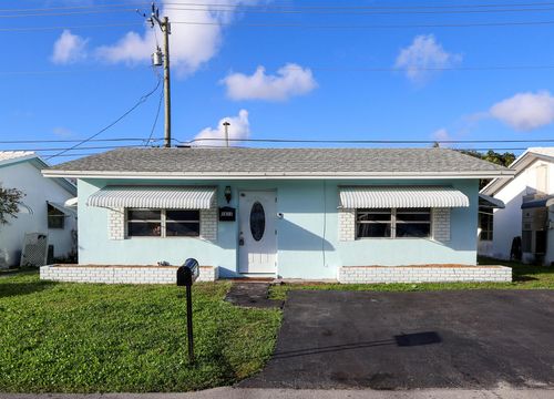 1611 Nw 46th St, Tamarac, FL, 33309-3740 | Card Image