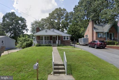 316 Stiemly Ave, GLEN BURNIE, MD, 21060-6936 | Card Image