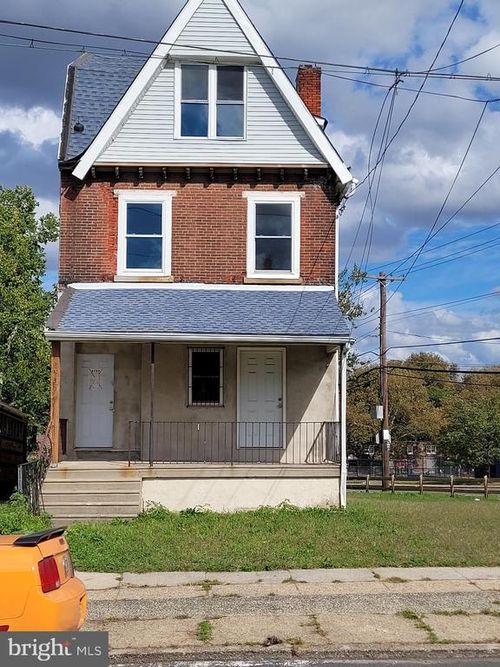 2539 S 58th St, PHILADELPHIA, PA, 19143-6115 | Card Image