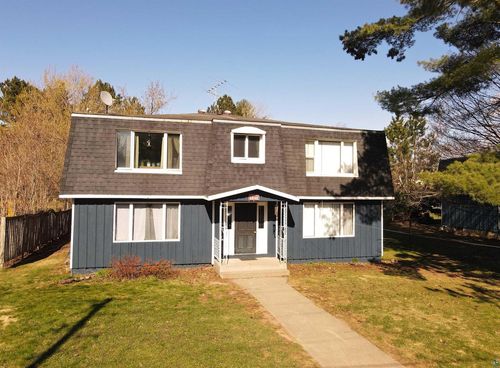 6848 S 1st Avenue, LAKE NEBAGAMON, WI, 54849 | Card Image