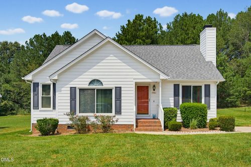 5301 Cottage Bluff Lane, Knightdale, NC, 27545 | Card Image