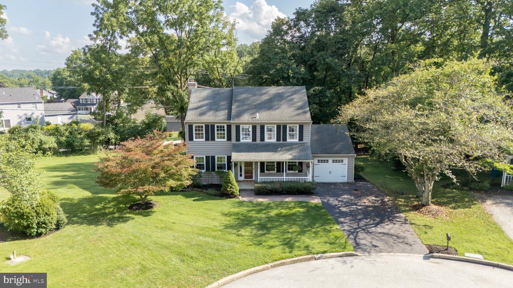 Residential in WEST CHESTER 3