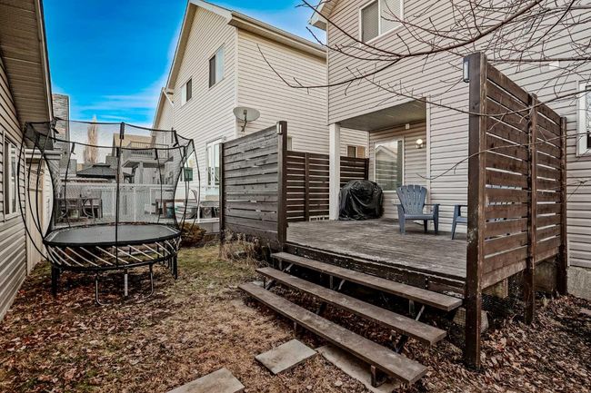 260 Chaparral Ridge Cir Se, House other with 4 bedrooms, 4 bathrooms and 2 parking in Calgary AB | Image 43