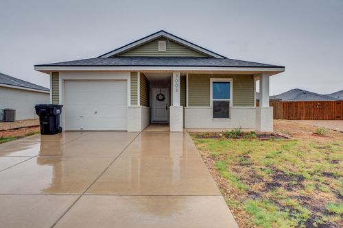 3003 Aberdeen Avenue, Wolfforth, TX, 79382 | Card Image
