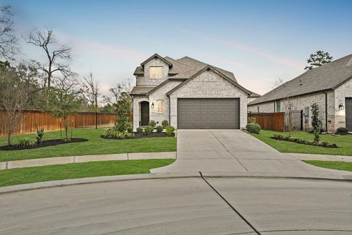 27208 Dripping Ledge Ct, Magnolia, TX, 77354-7019 | Card Image